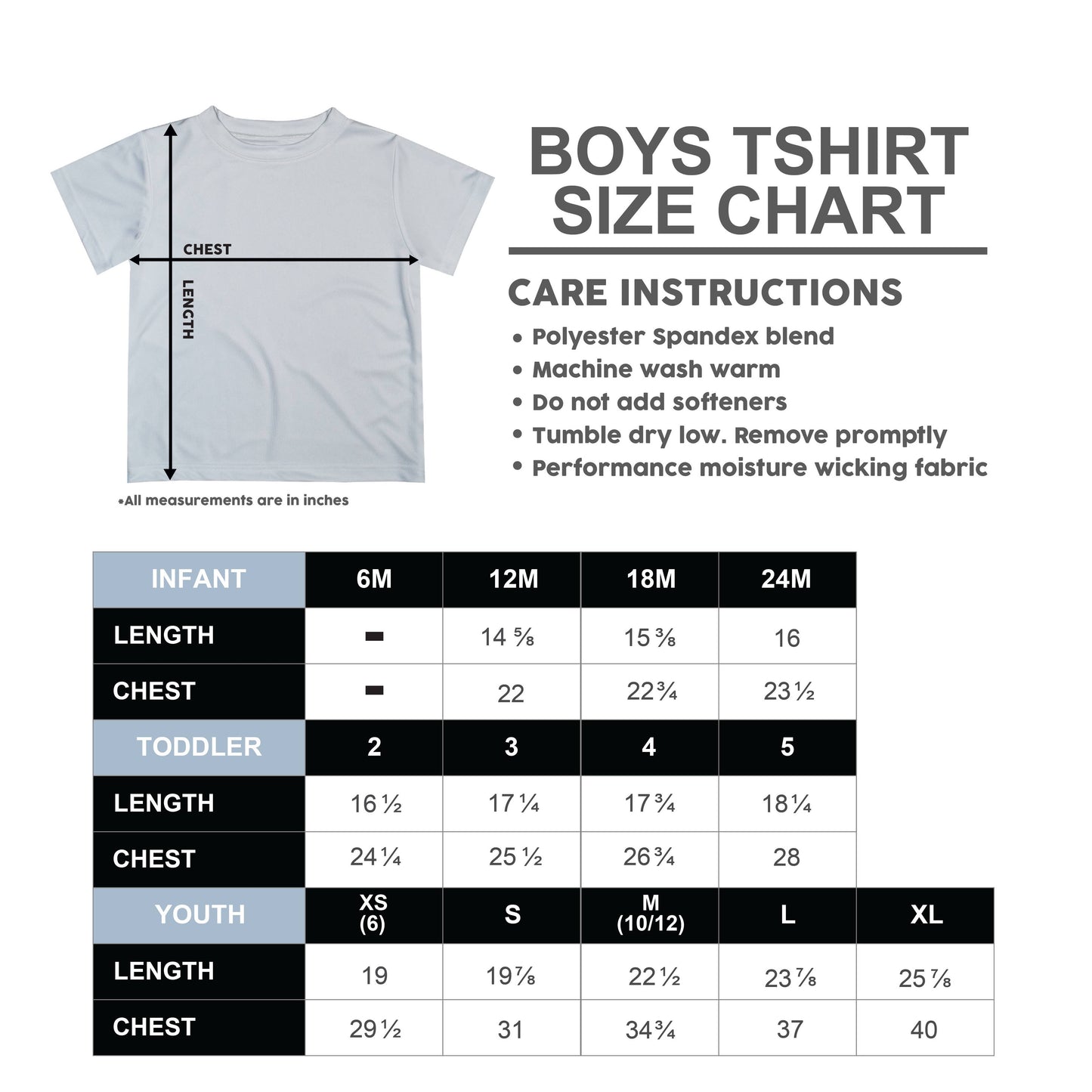 Arkansas Razorbacks Embroidered Red Short Sleeve Boy T-Shirt