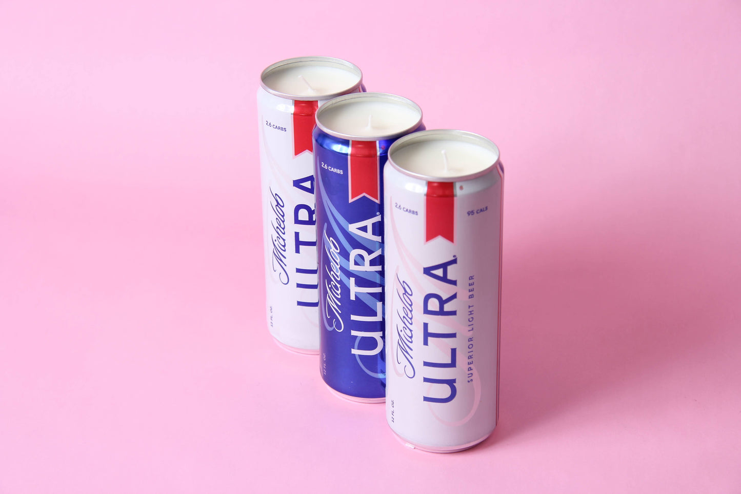Michelob Ultra | Mich Ultra Candle | Gifts | Best Selling: Bahama Breeze