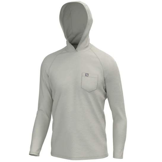 Heather Blend Hoodie