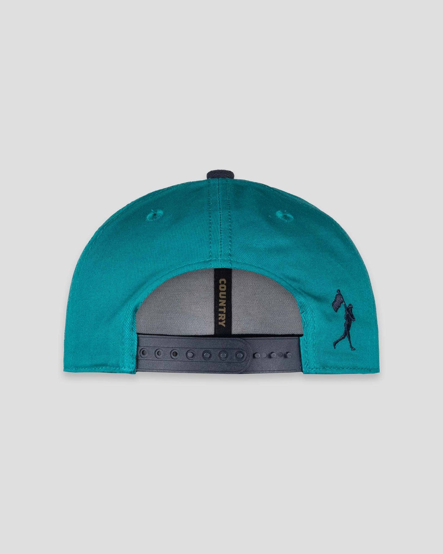 Junior's Silhouette Youth Cap - Ken Griffey Jr. Collection: Snapback