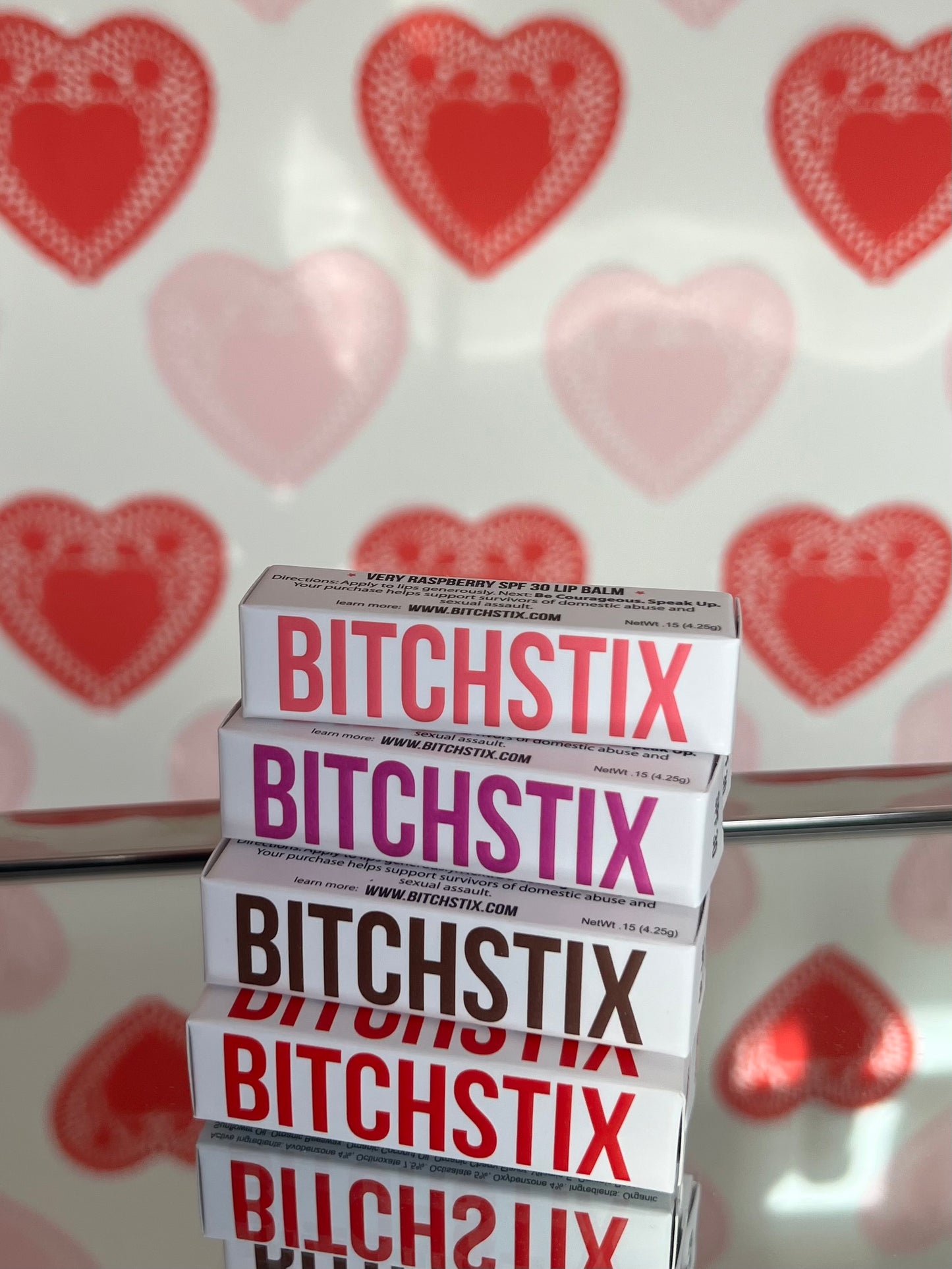 Bitchstix lip balm