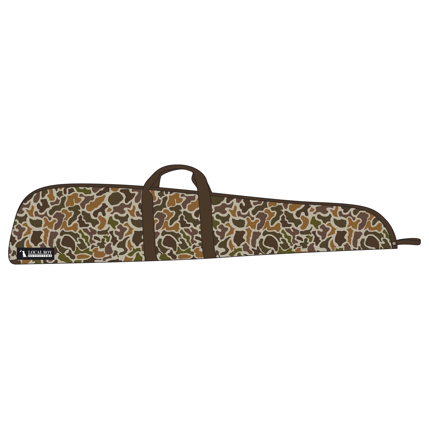 Local boy Gun Case