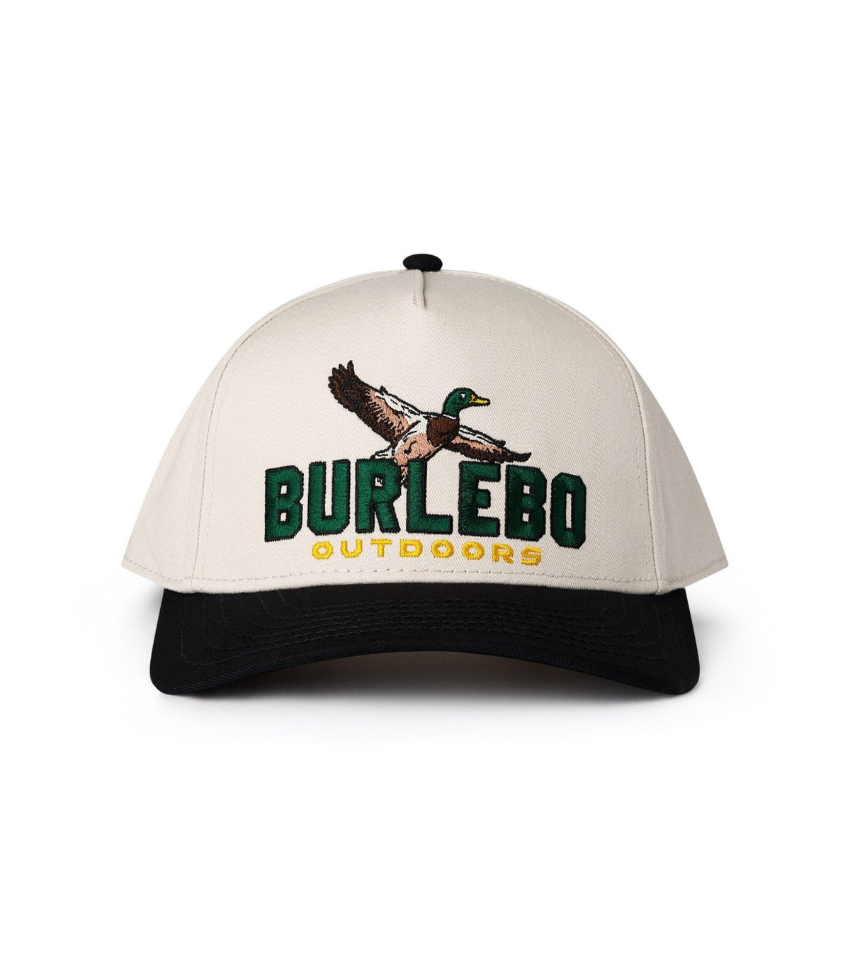 Burlebo Cap - Mighty Duck