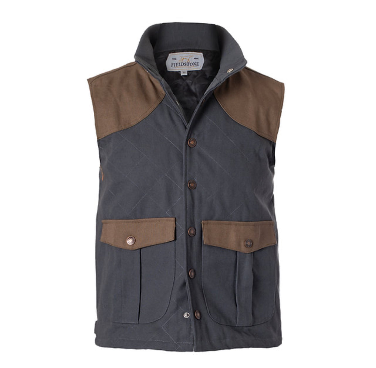 Fieldstone The Dutton Vest