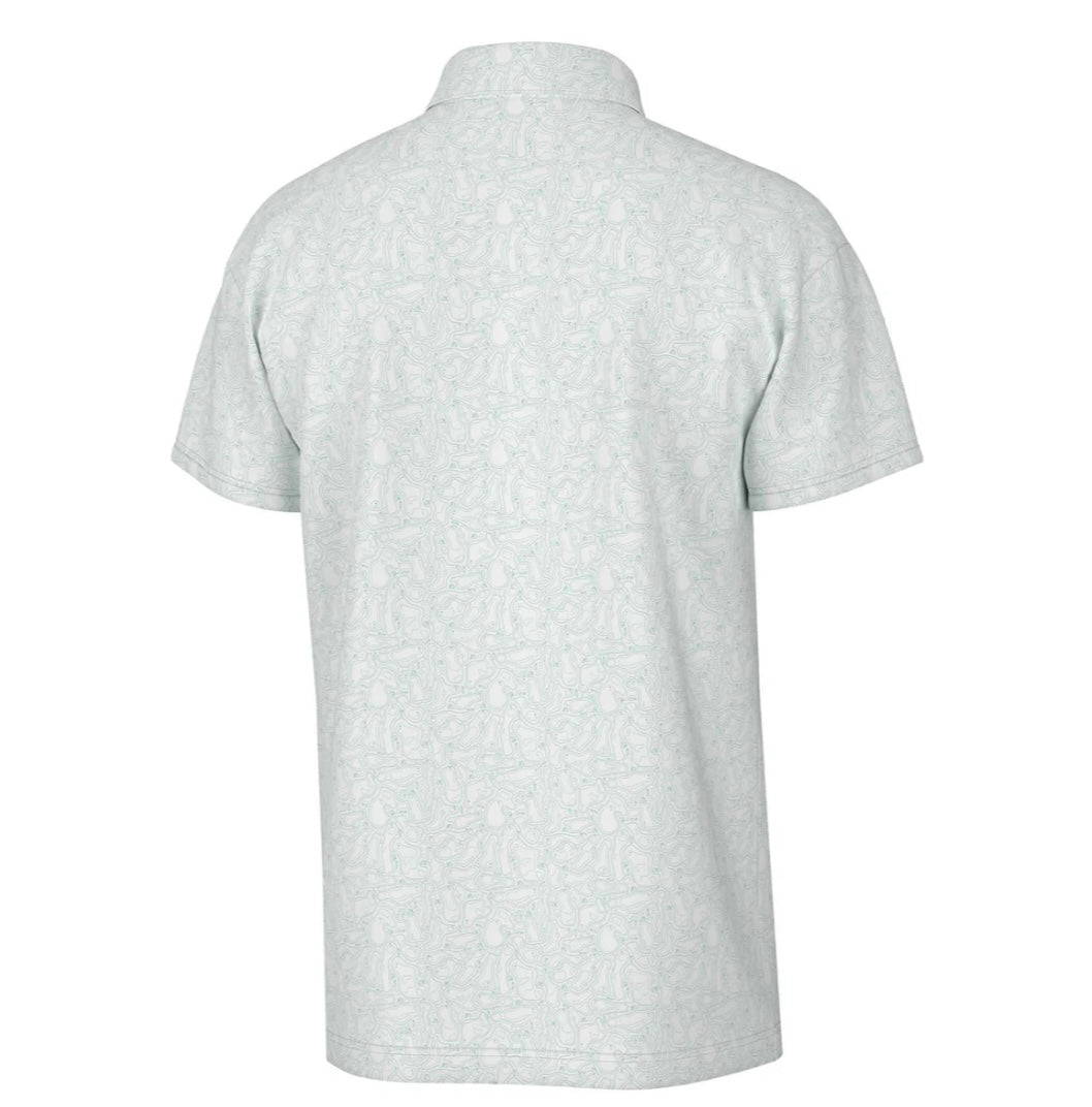 Local boy PAR 3 POLO