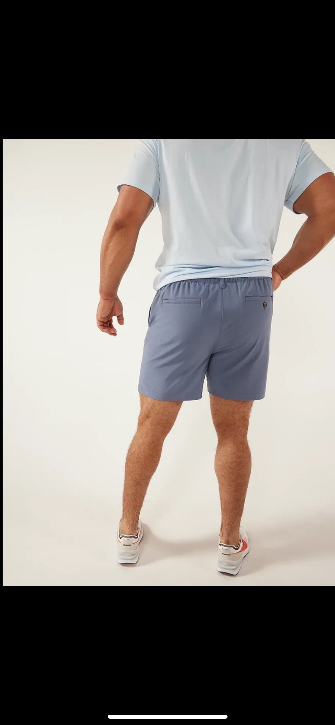 Chubbies the ice cap lines every wear shorts 6in