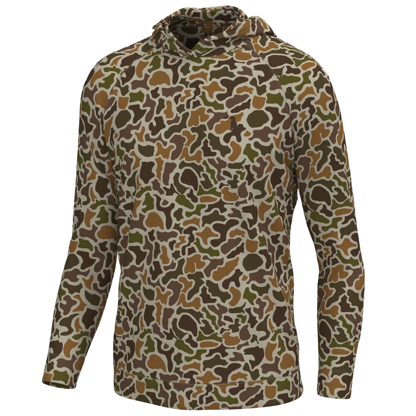 Youth local boy Hemlock Hoodie