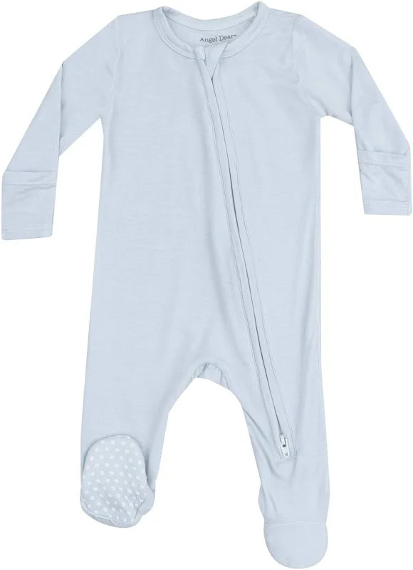Angel wing 2 Way Zipper Footie angel dear