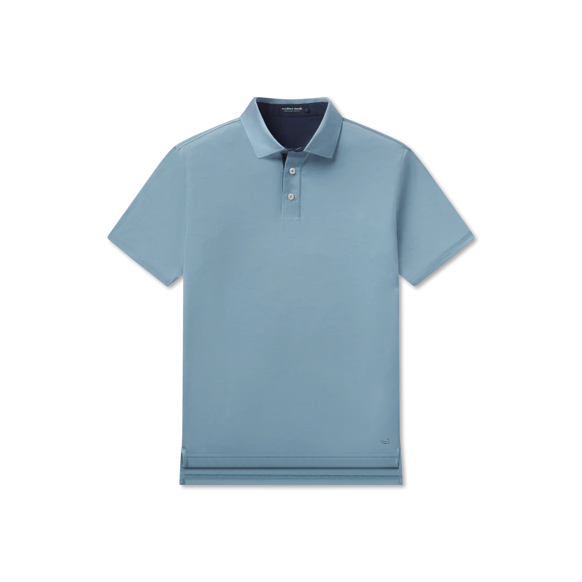 Southern Marsh Lisbon Heather Performance Polo