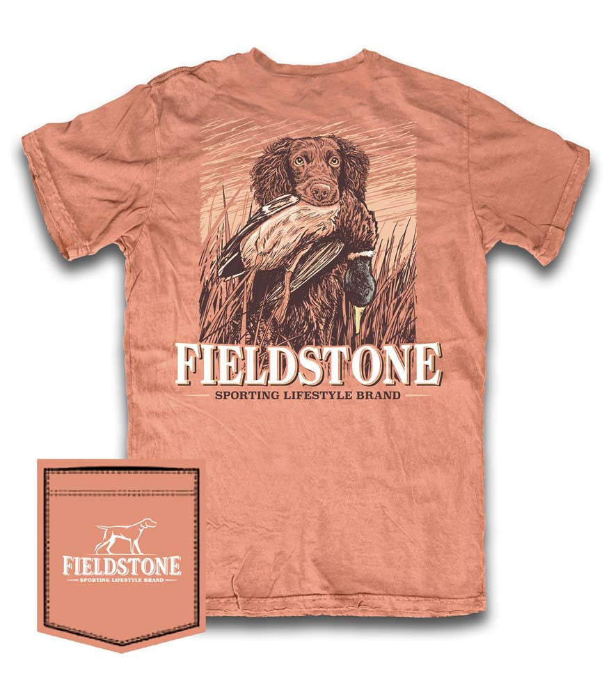 Fieldstone fetch ‘em up