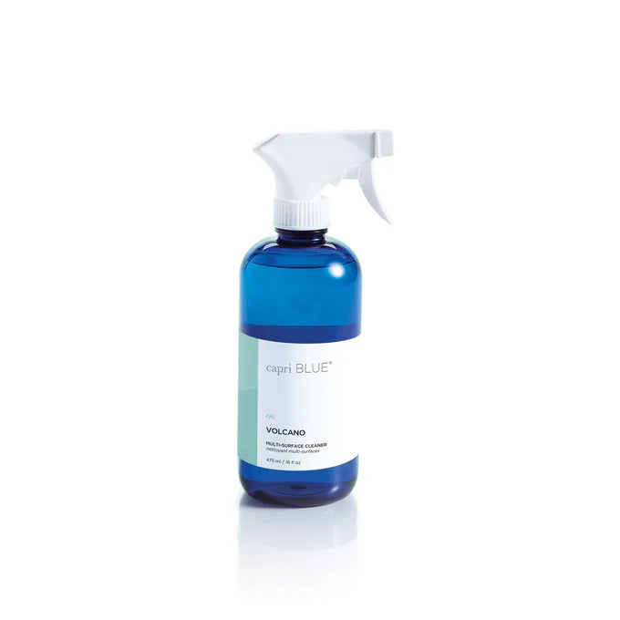 Capri blue Volcano Multi-Surface Cleaner