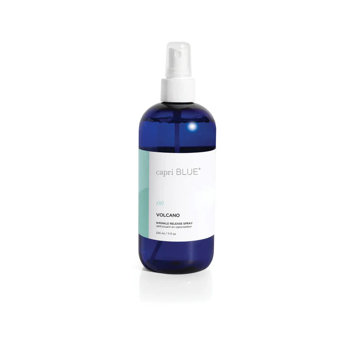 Capri blue Volcano Wrinkle Release Spray