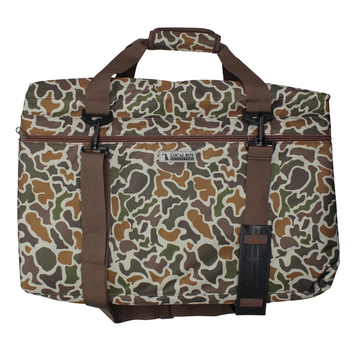 Cooler Tote local boy