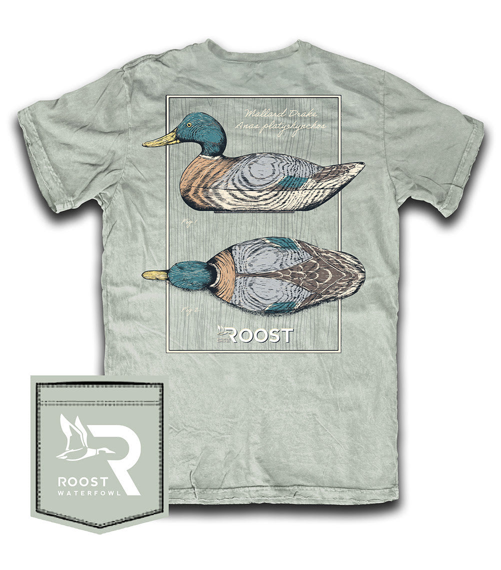 Roost Mallard Decoys