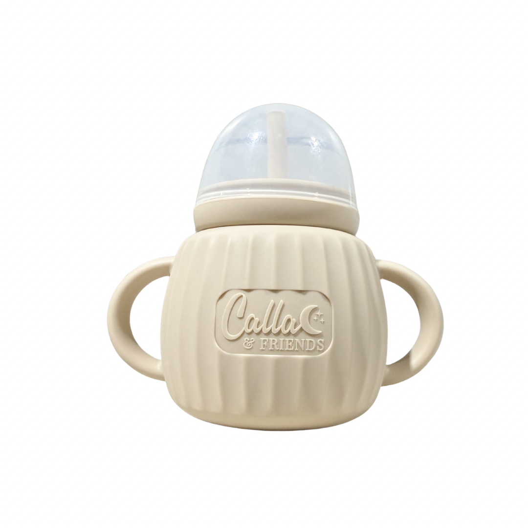 The Brody Cup: Powder Blue