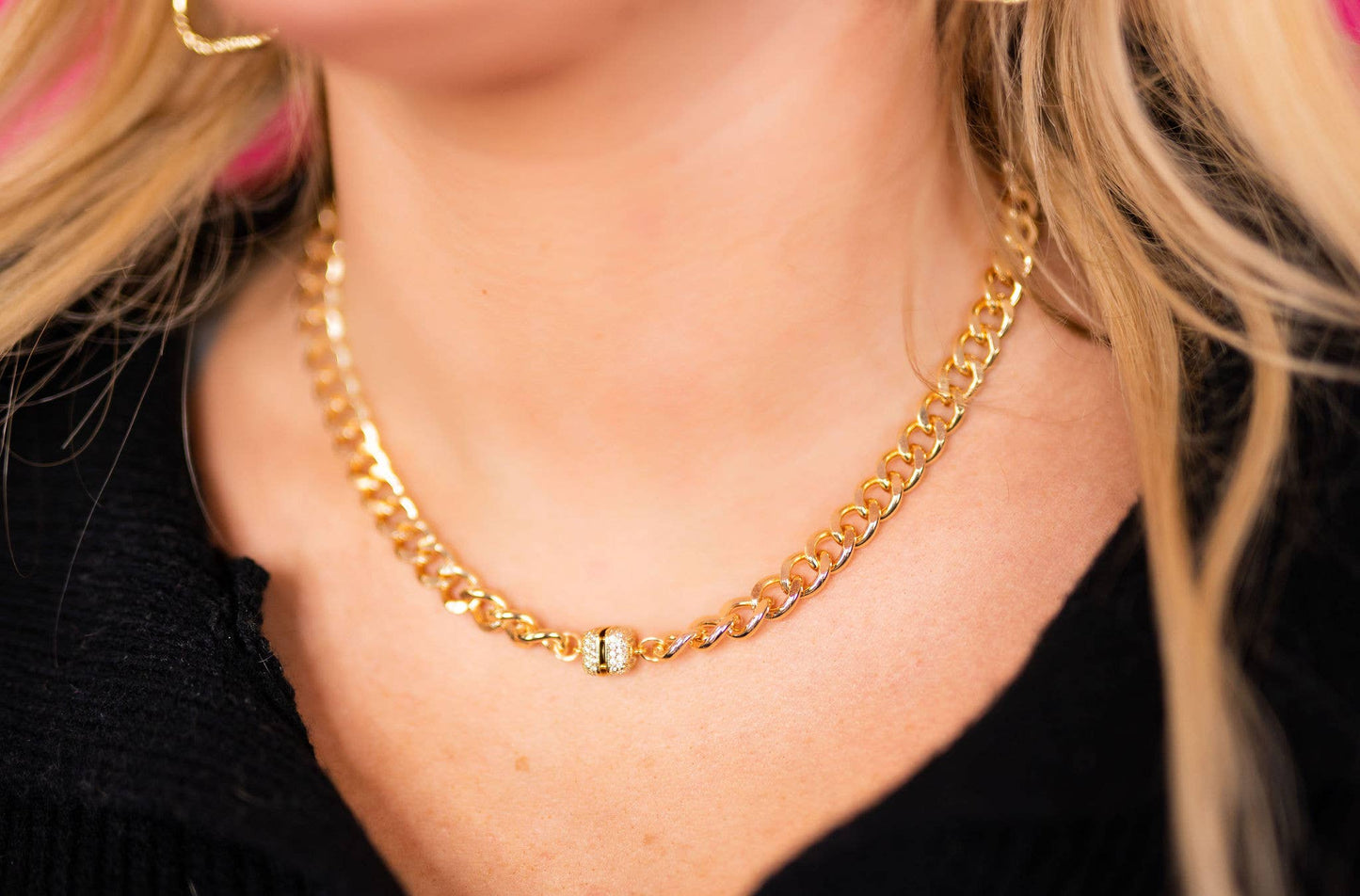 Michelle Choker