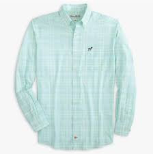 Southern Point HADLEY BREEZE BUTTON DOWN