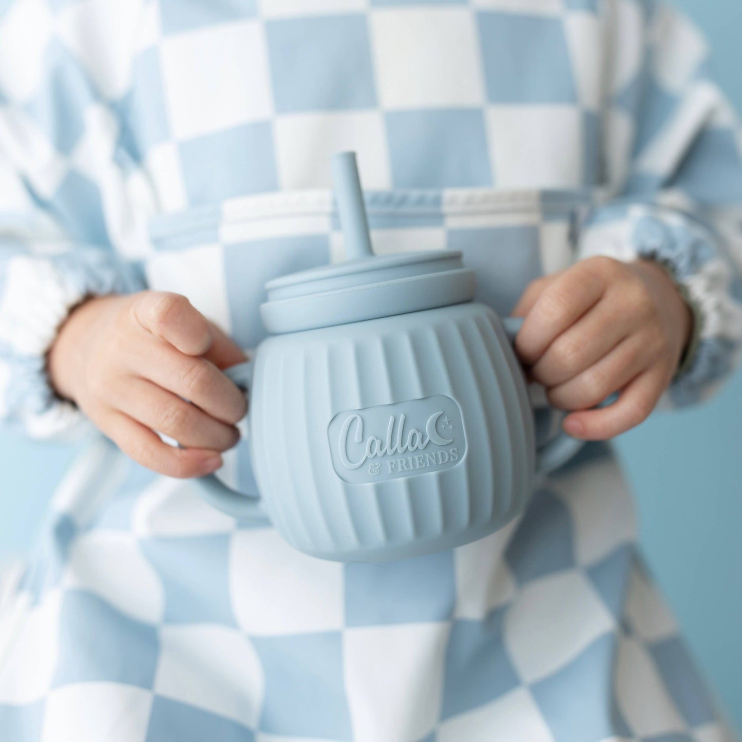 The Brody Cup: Linen