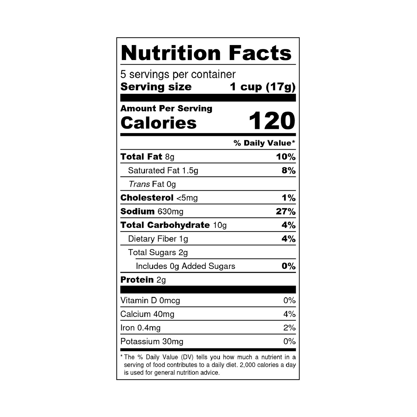 Pimento Cheese Poppy Popcorn