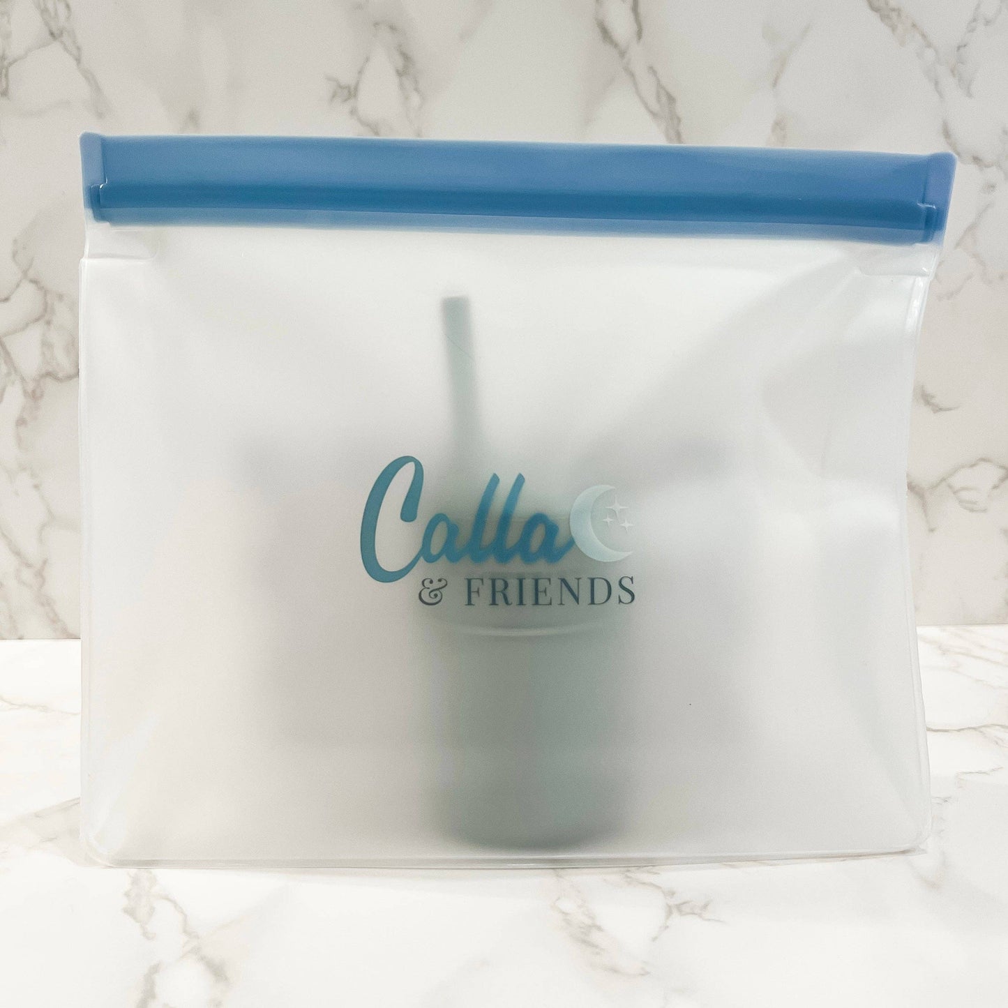 Silicone Transitional Straw Cup: Petal Pink