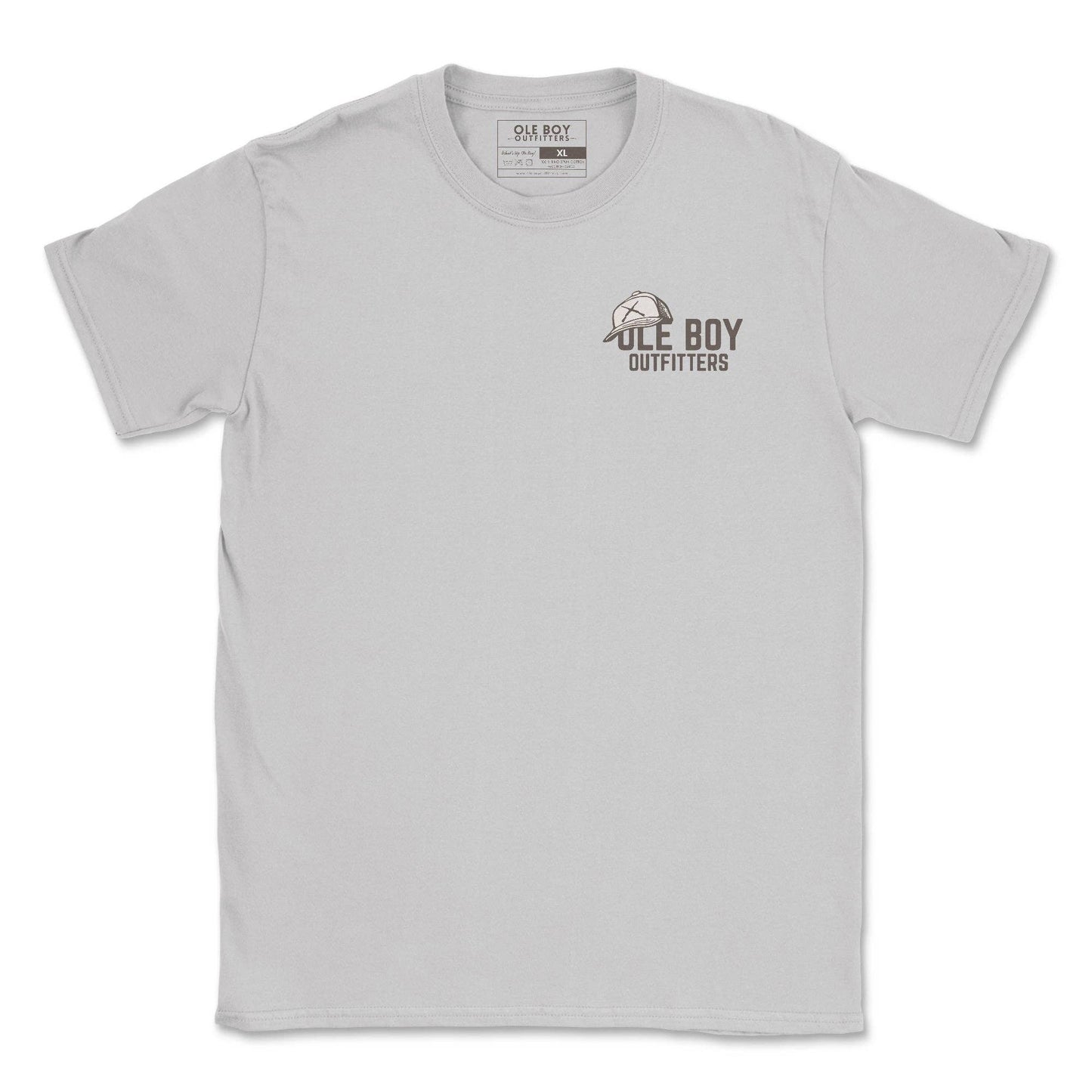 OLE BOY: Good Boy Tee