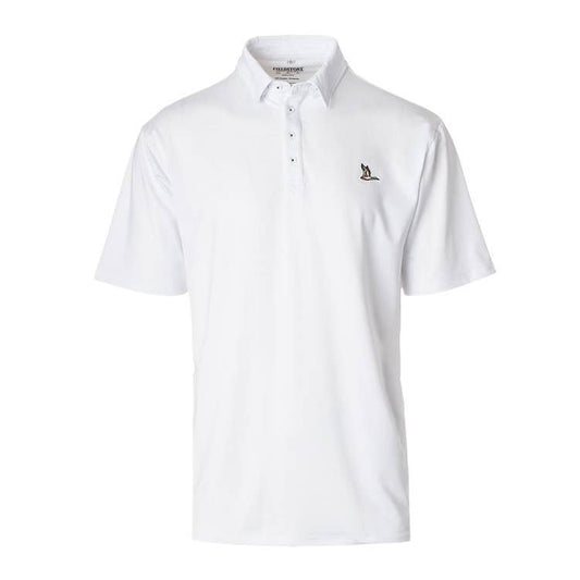 Roost Solid Polo