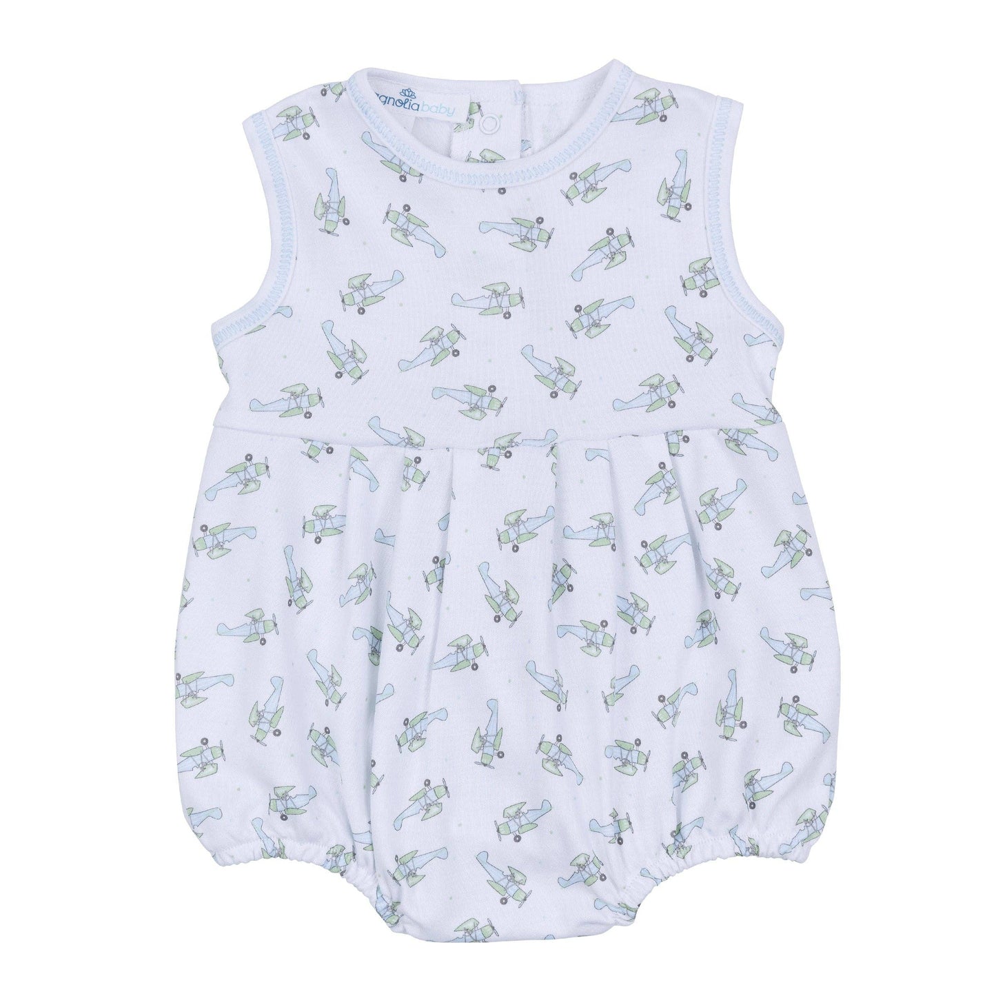 Take Flight Print Bubble