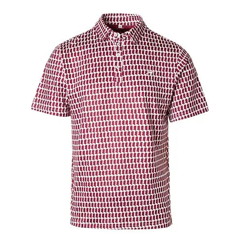 Fieldstone Youth MSU - State Pride Polo