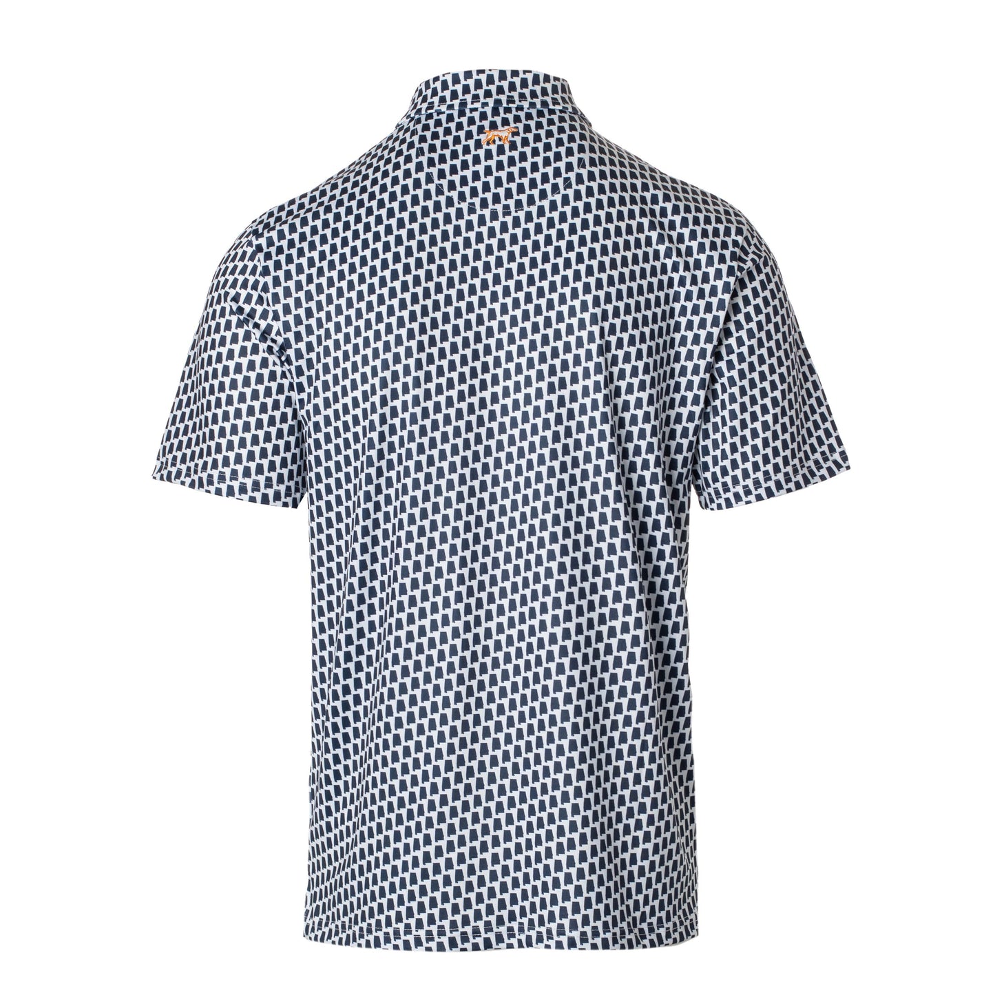 Youth State Pride Polo Arkansas