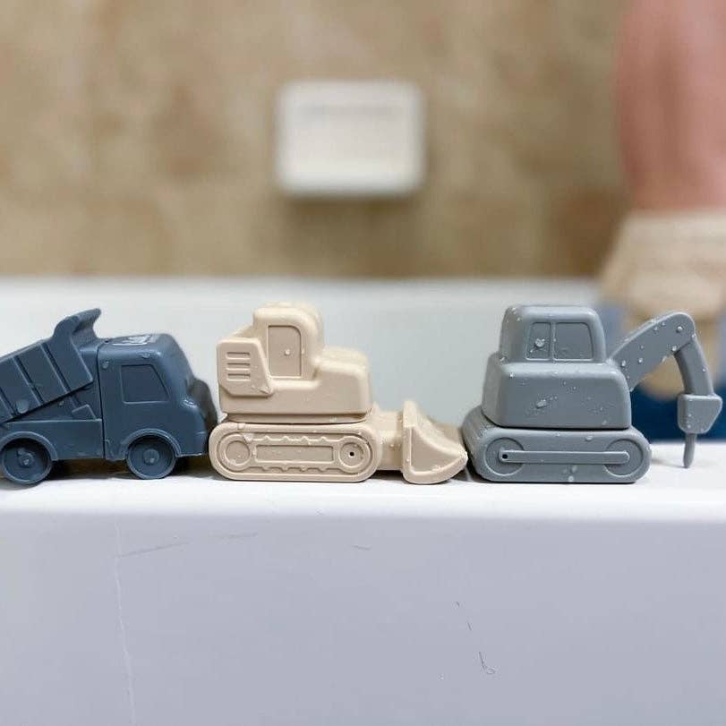 Grant’s Truck Water Toys