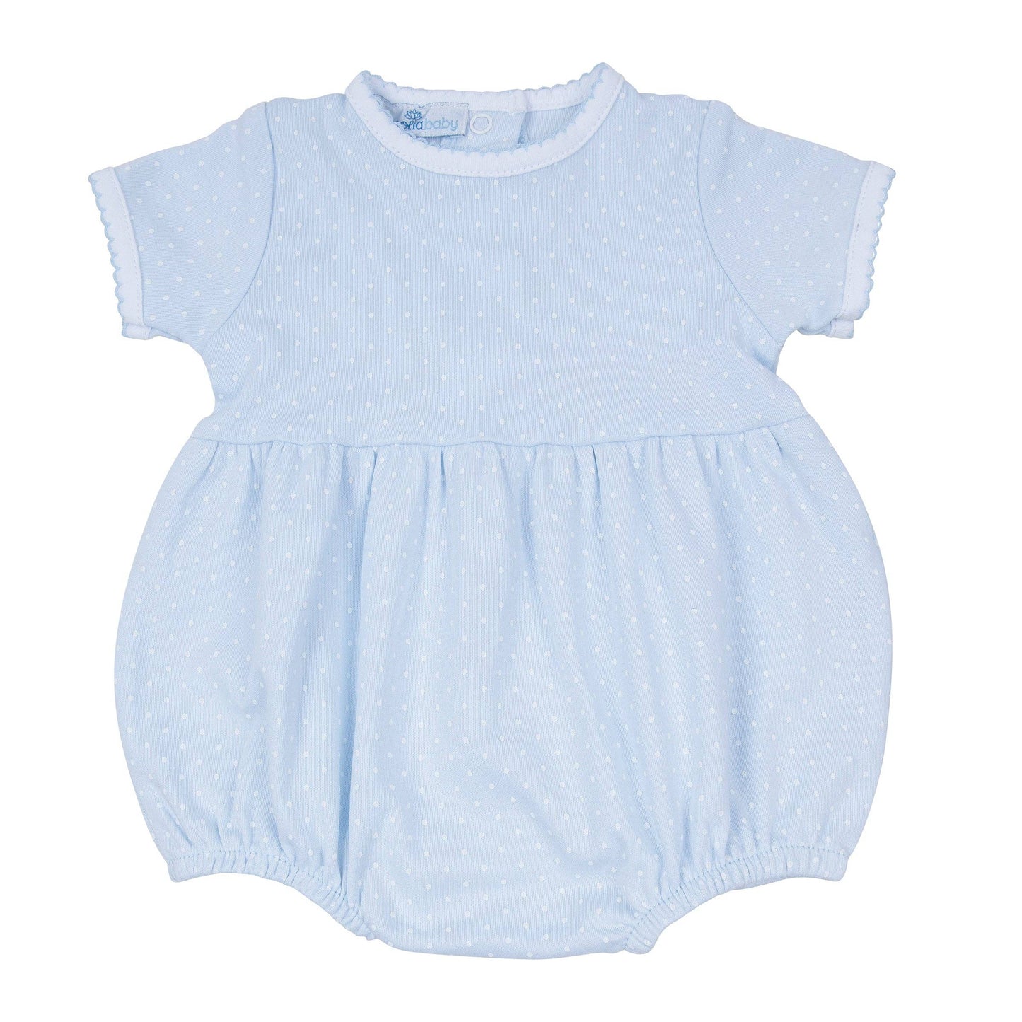 Simply Sweet Bubble - blue