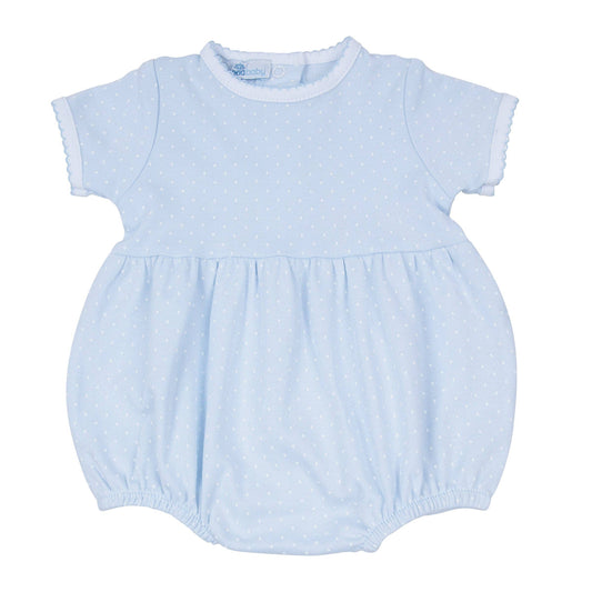 Simply Sweet Bubble - blue