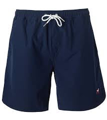 FIELDSTONE- navy hydro shorts
