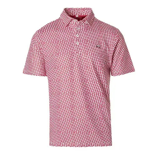 Fieldstone Youth USC - State Pride Polo