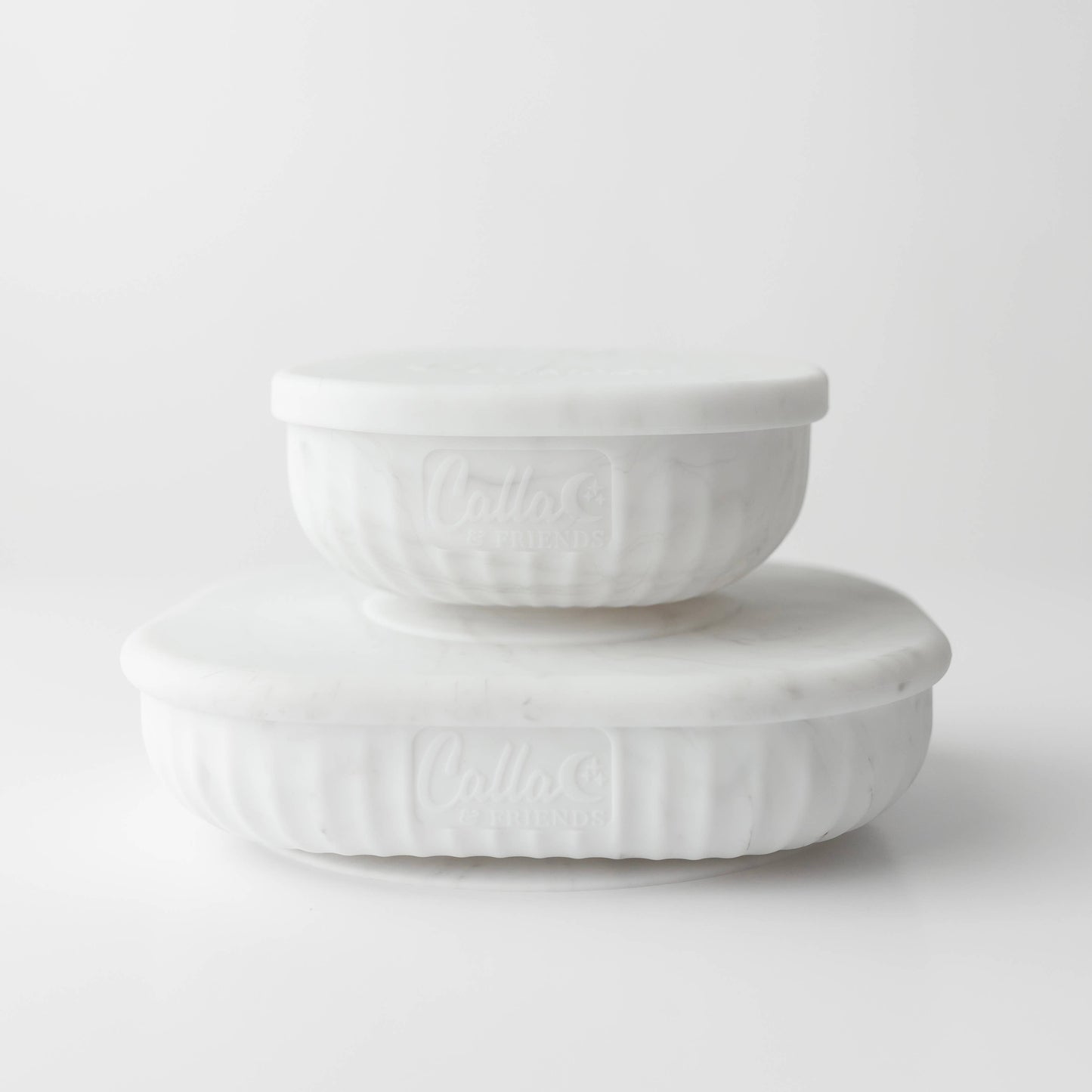 The Isla Plate: Petunia Pink