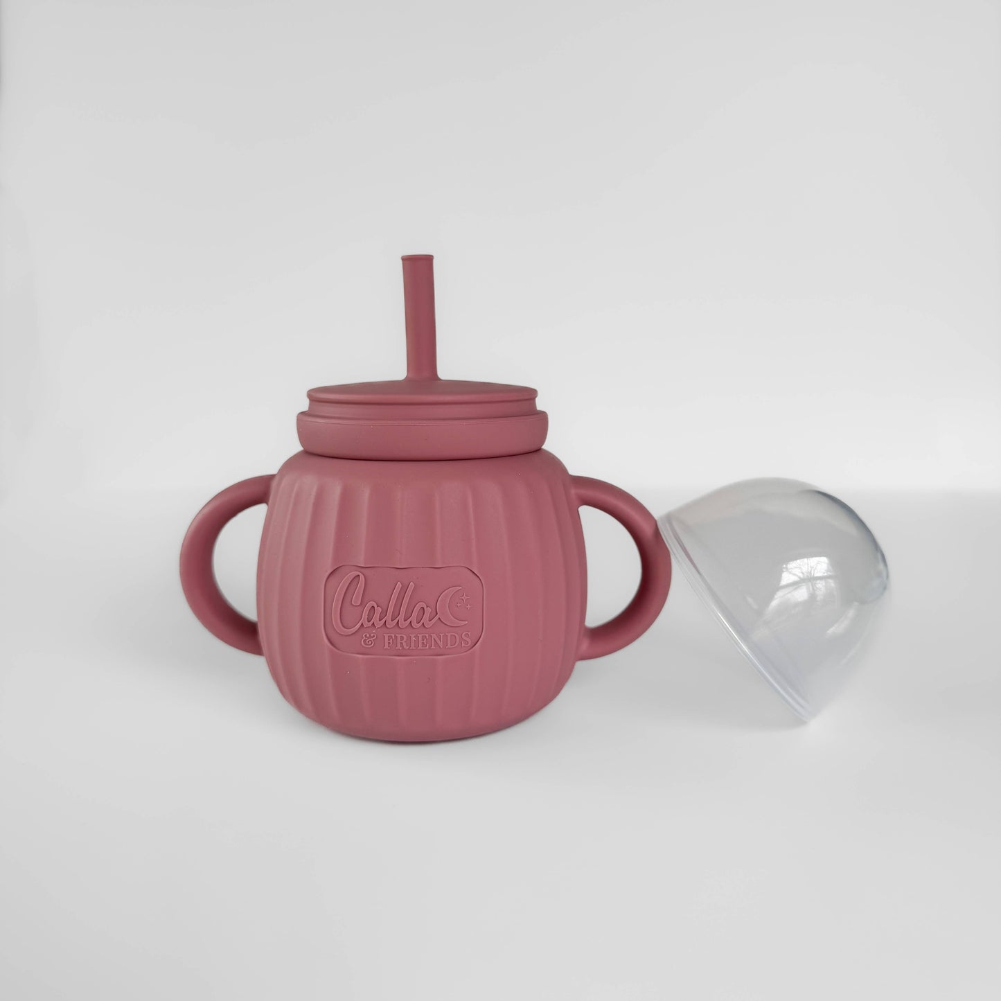 The Brody Cup: Petunia Pink