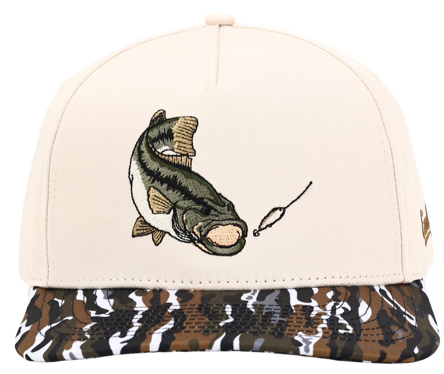 Embry Ranch Camo "Bass”