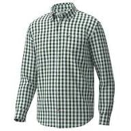 Southern Point HADLEY LUXE BUTTON DOWN- Tucker gingham