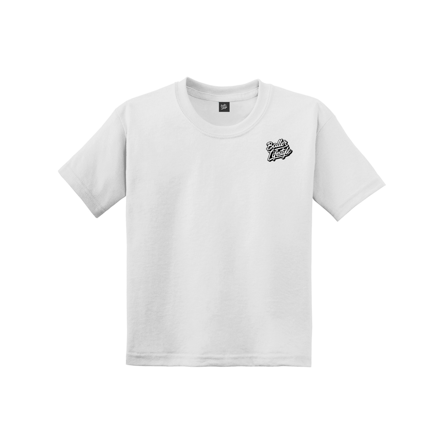 Oppo Taco Dog Youth Tee