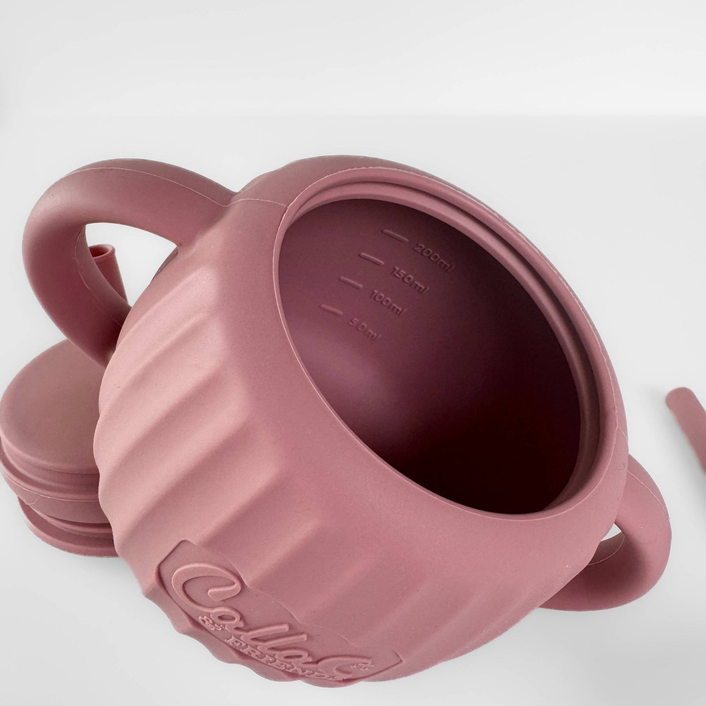 The Brody Cup: Petunia Pink