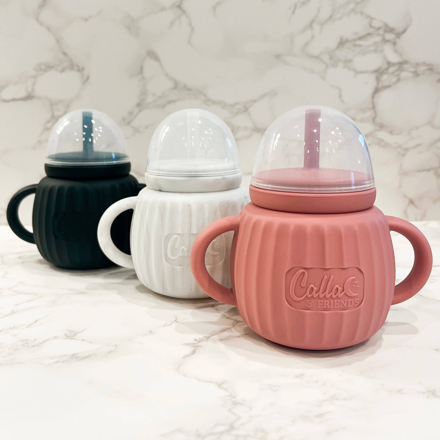 The Brody Cup: Petunia Pink