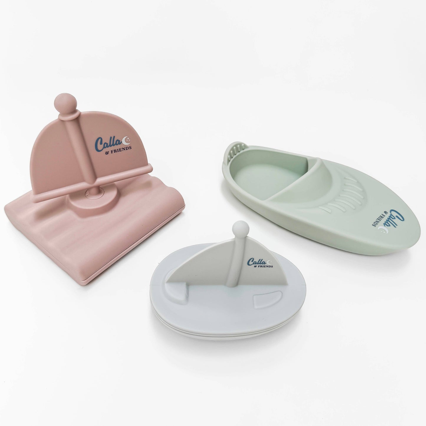 Ryder's Racing Bath Boats: Petal Pink / 1 year or older