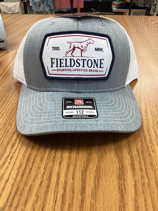 Fieldstone Hat