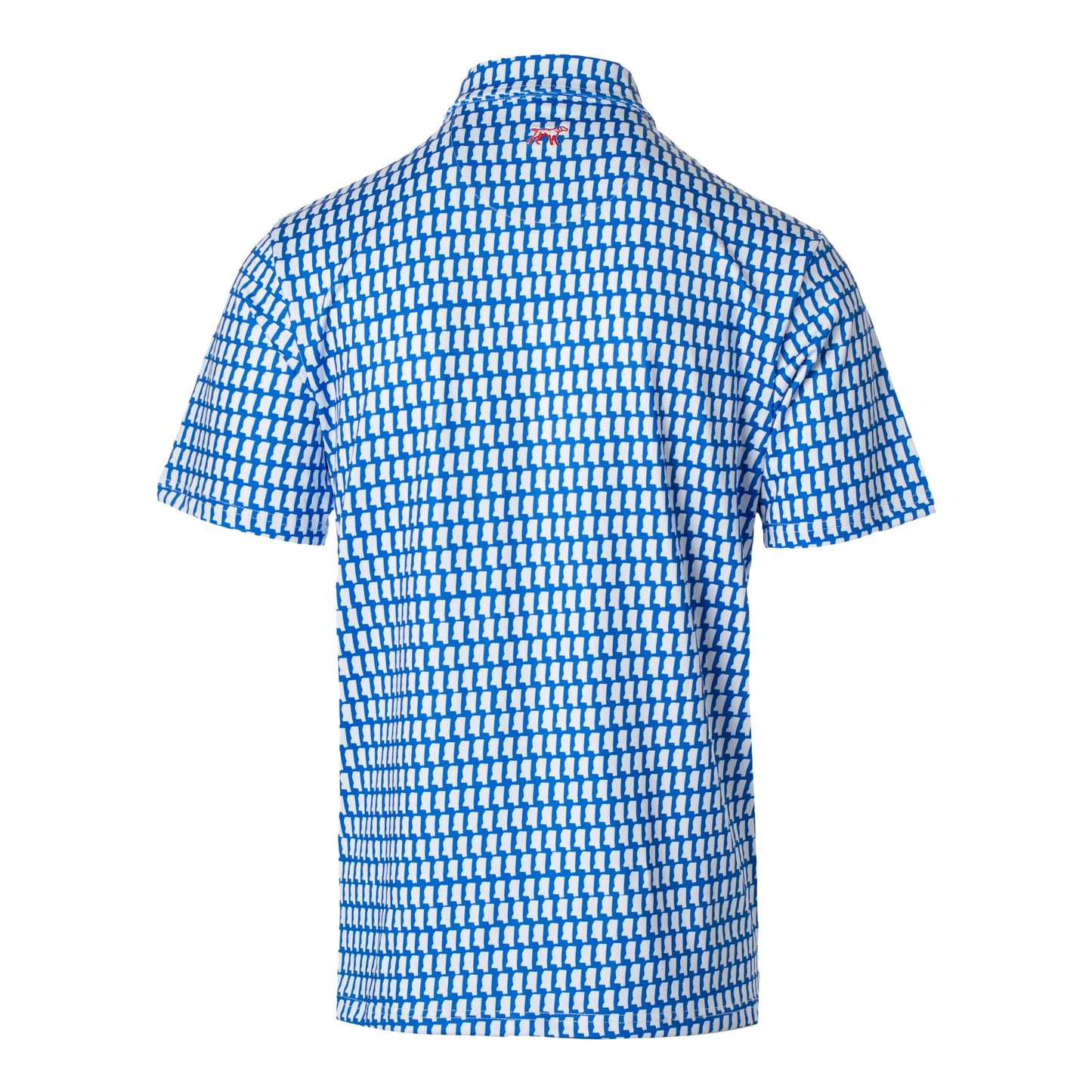 Youth State Pride Polo Arkansas