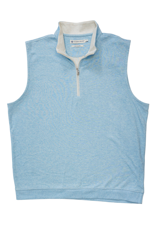 Canal Vest Coastal Blue southern proper