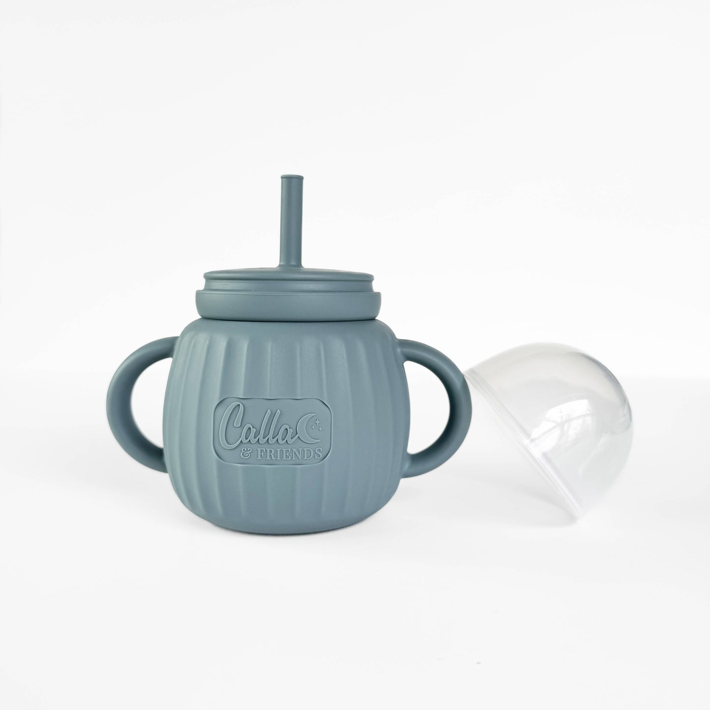 The Brody Cup: Powder Blue