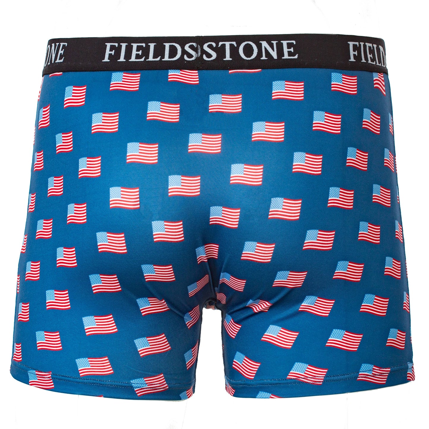 Boxer Briefs / American Flag