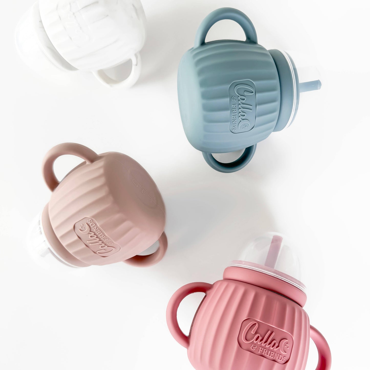 The Brody Cup: Petunia Pink