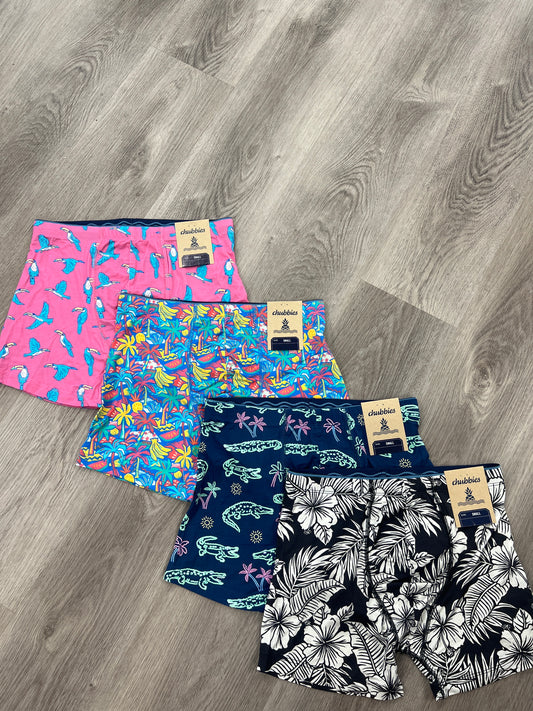 Chubbies boxer briefs