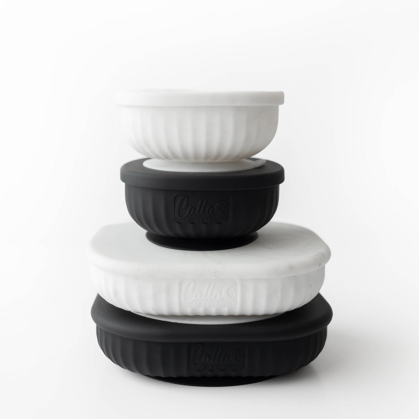 The Isla Plate: Linen